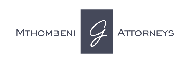 Mthombeni G Attorneys
